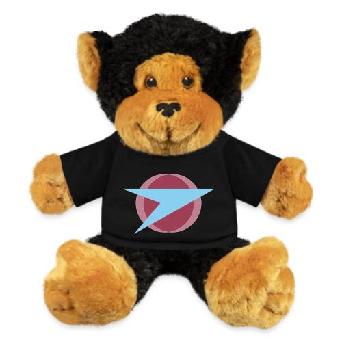 Terran Federation Mug with Slogan - Monkey