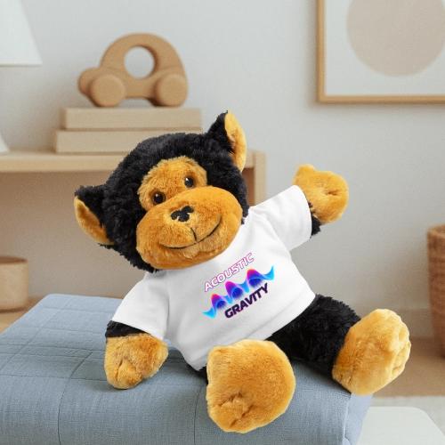 Acoustic Gravity Wave - Monkey