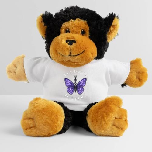 Pennie's Jewelry - Monkey