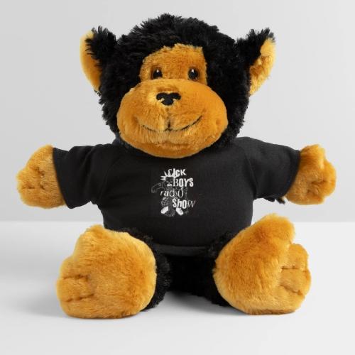 Sick Boys Puke Punk - Monkey