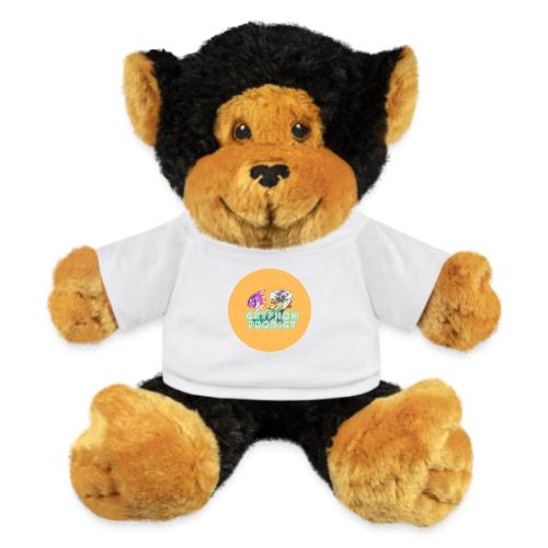 The Real Gryphon MERCH - Monkey