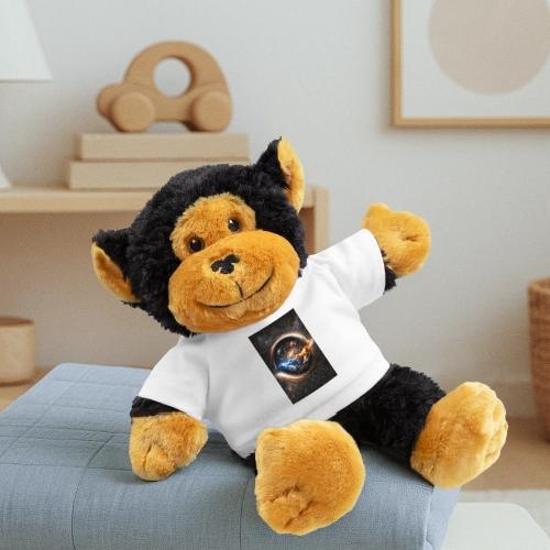 EntangledPhotonsWormhole - Monkey