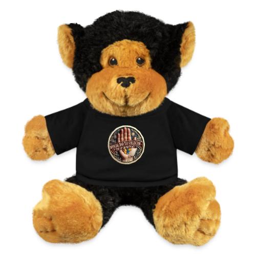 Dad Tax Collector Medallion T Shirt - Monkey