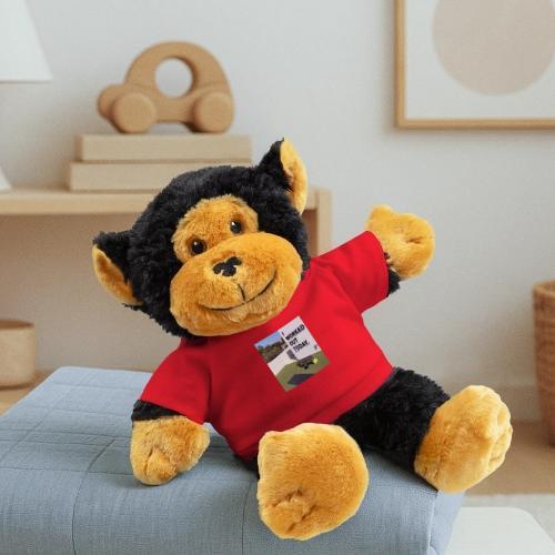 D17F58E8 724E 4980 906F 2BC5DF1F7B58 - Monkey