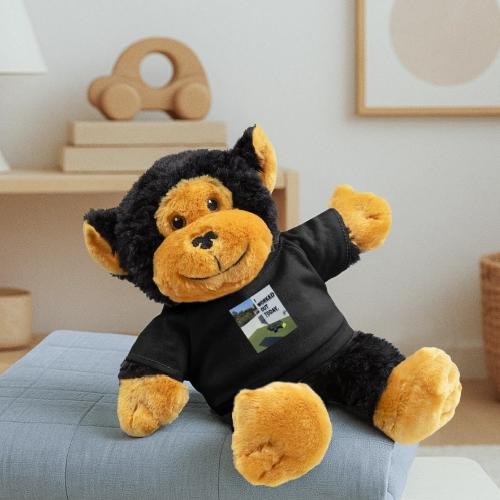 D17F58E8 724E 4980 906F 2BC5DF1F7B58 - Monkey