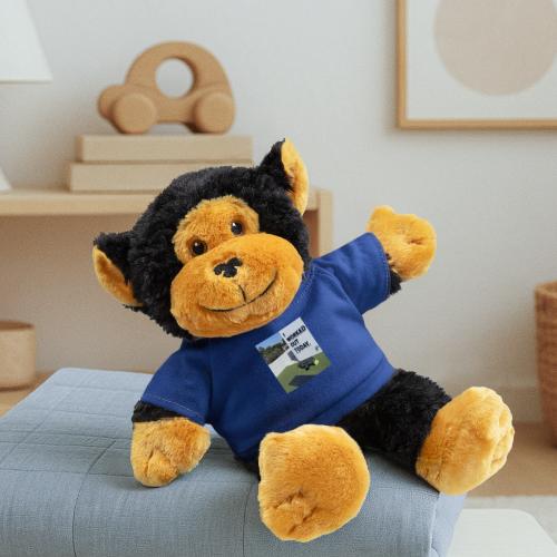 D17F58E8 724E 4980 906F 2BC5DF1F7B58 - Monkey