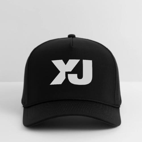 Jeep Cherokee XJ - Rope Cap