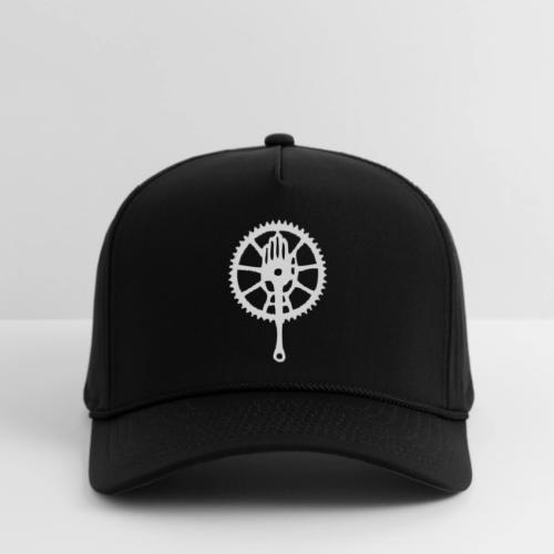 Rudge Chainring - Rope Cap