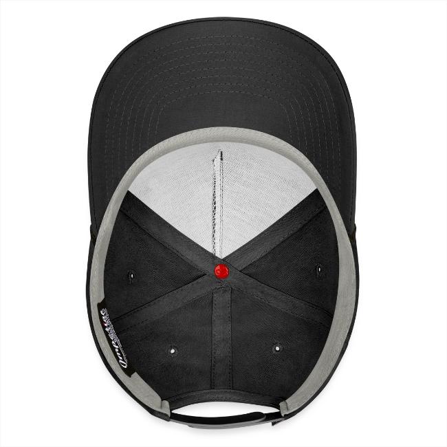 iamGEEK LOGO - Hat