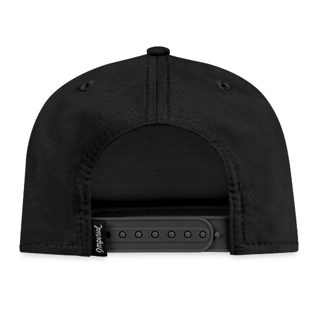 iamGEEK LOGO - Hat