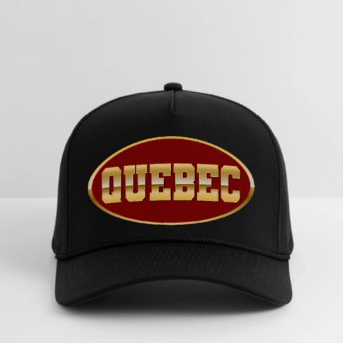 Quebec Gleams - Rope Cap