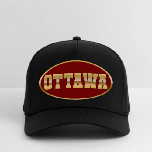 Golden Pulse – Ottawa - Rope Cap