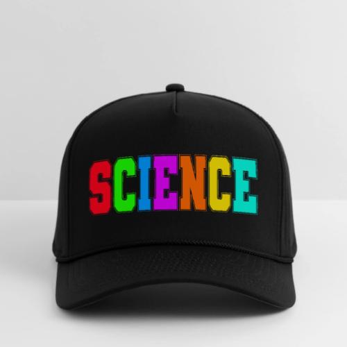Spectrum of Science - Rope Cap