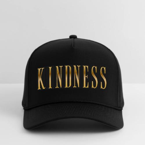 Golden Kindness - Rope Cap