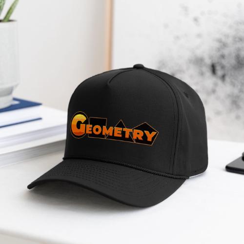 Geometry: Shape the World - Rope Cap