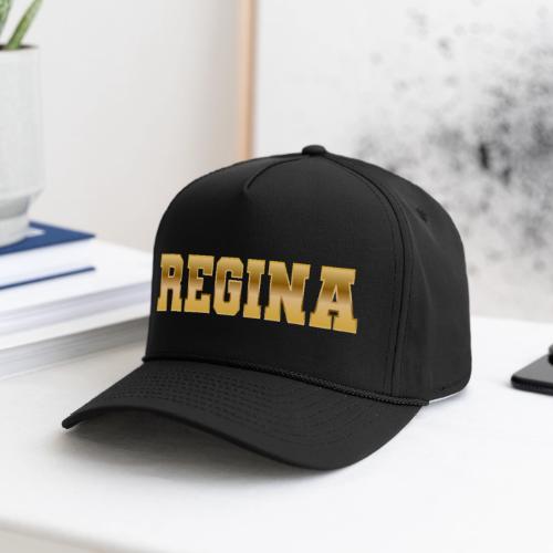 Regina - Rope Cap