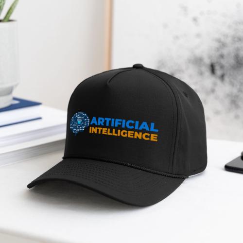 AI: Mind of the Machine - Rope Cap