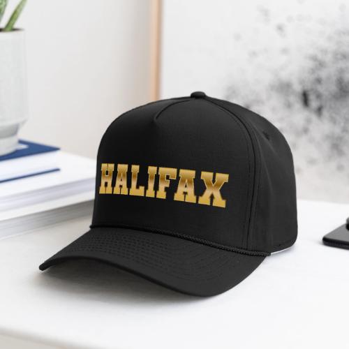 Halifax - Rope Cap