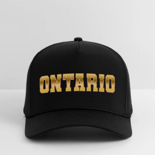 Ontario - Rope Cap