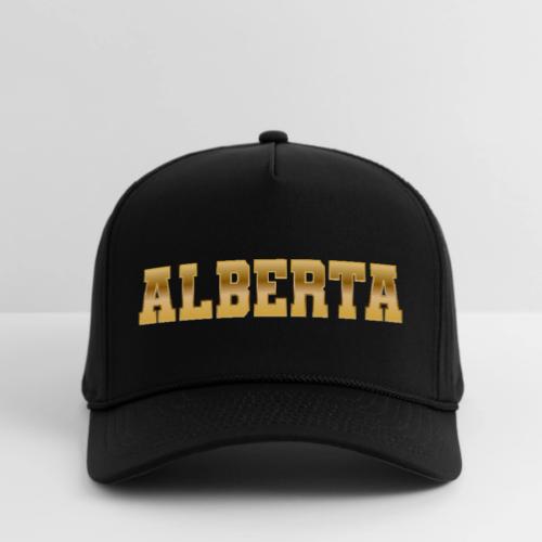 Alberta - Rope Cap