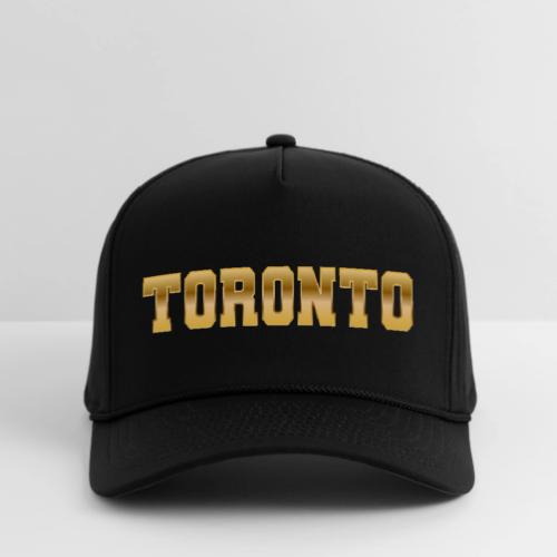 Toronto - Rope Cap