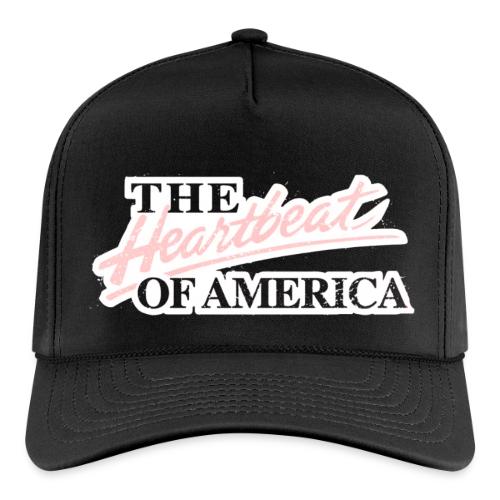 The Heartbeat of America - Rope Cap