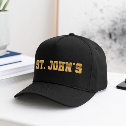 St. John's - Rope Cap