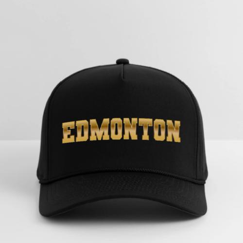 Edmonton - Rope Cap