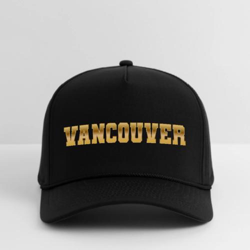 Vancouver - Rope Cap