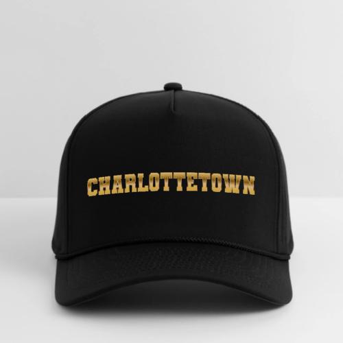 Charlottetown - Rope Cap