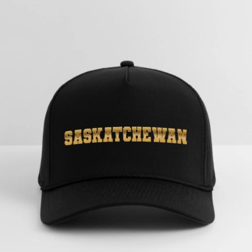 Saskatchewan - Rope Cap