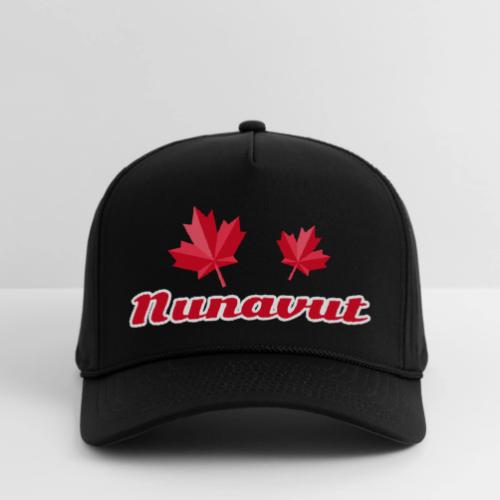 Nunavut - Rope Cap
