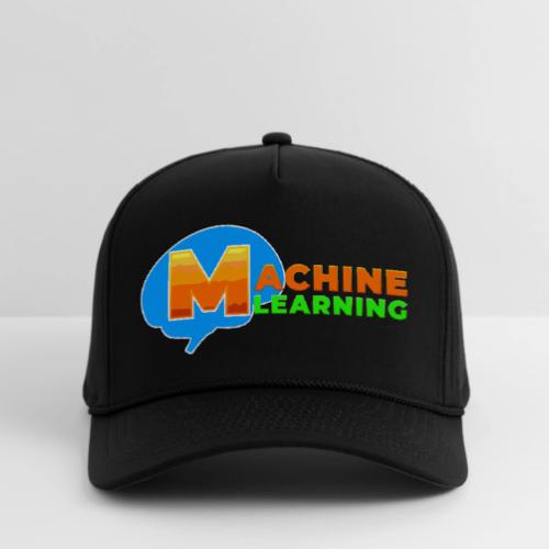 Machine learning - Rope Cap