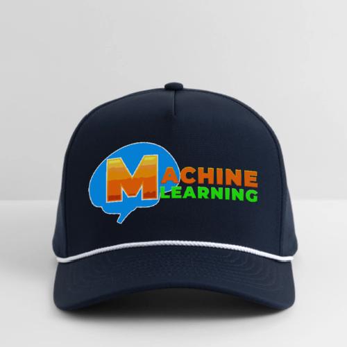 Machine learning - Rope Cap