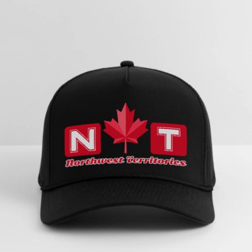 Canada: Northern Identity Emblem - Rope Cap