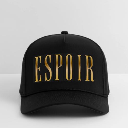 Espoir Doré - Rope Cap