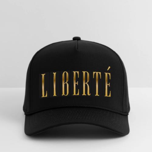 Golden Freedom - Rope Cap