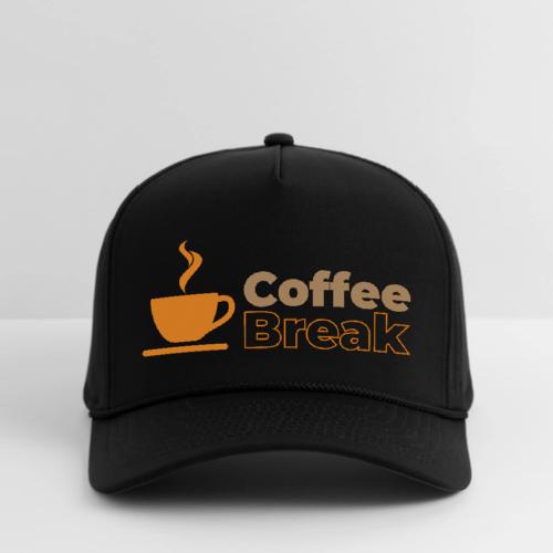 Coffee break - Rope Cap