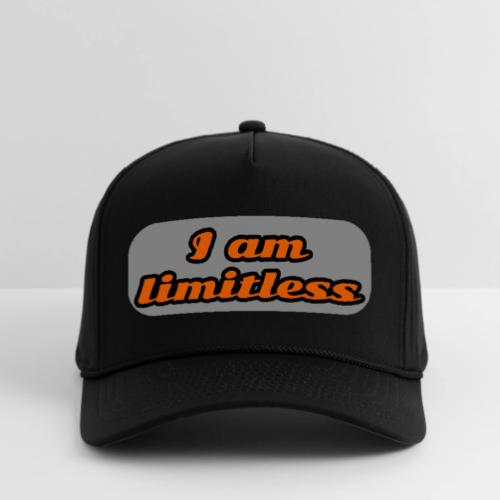Beyond Limits - Rope Cap