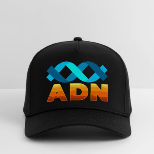 DNA: Coded to Be - Rope Cap