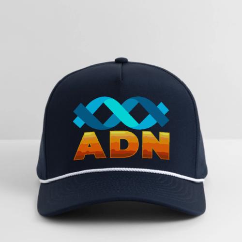 DNA: Coded to Be - Rope Cap