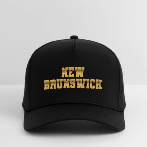 New Brunswick - Rope Cap