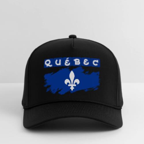 Québec la Belle province - Rope Cap