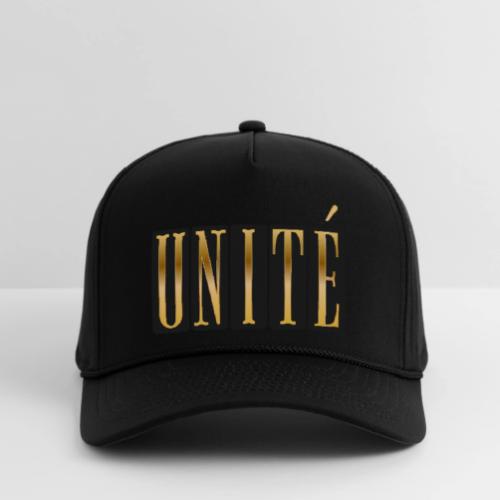 Unité Dorée - Rope Cap