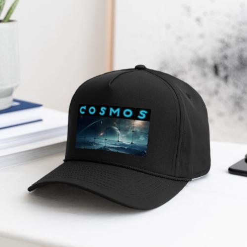 Celestial Cosmos - Rope Cap