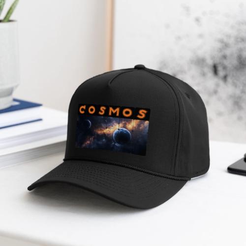 Guardians of the Cosmos - Rope Cap