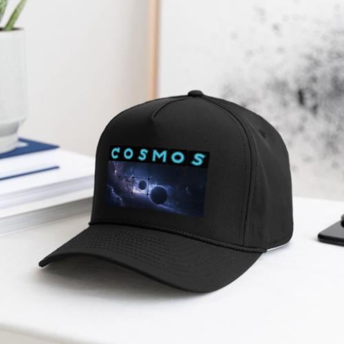 Cosmos Silence - Rope Cap