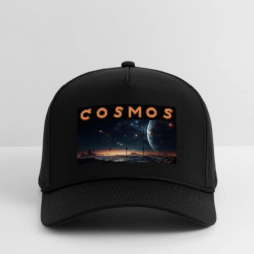 Nightfall Cosmos - Rope Cap