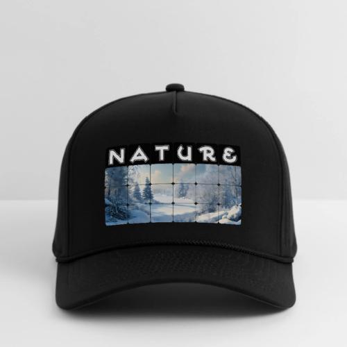Nature: Frozen Horizon - Rope Cap