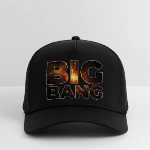 Big Bang Origins - Rope Cap